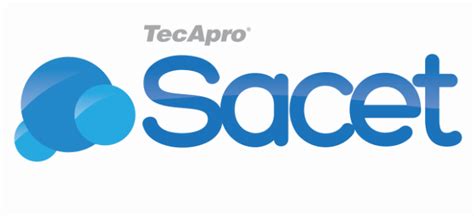 Bienvenido a SACET .